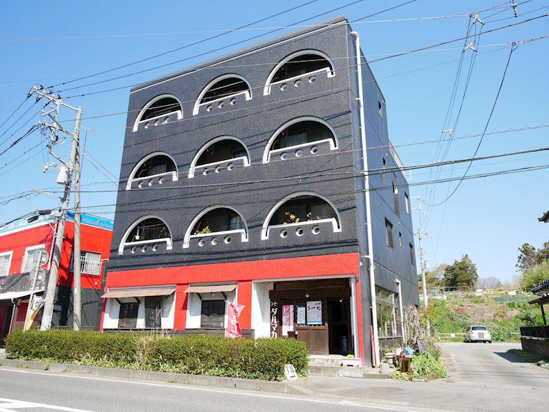 クレール池の川