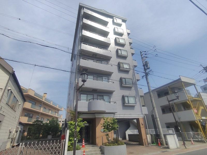 メナージュうえだ