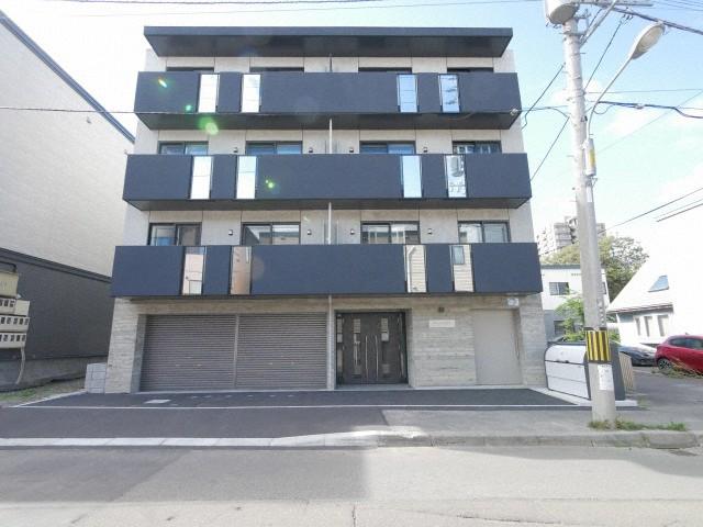 ソミューム発寒南