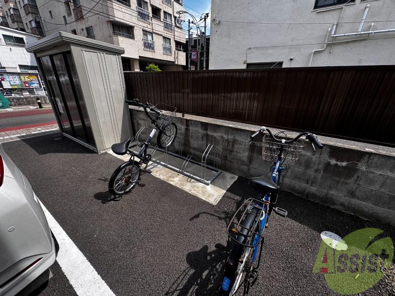 KIKUNA原町
