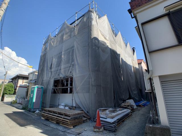 CASA 東園田