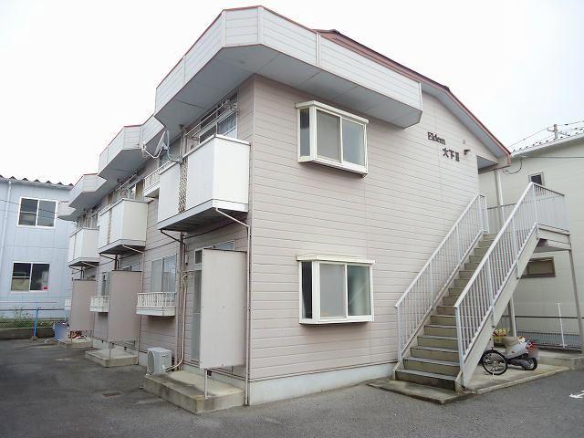 エルディム大下II