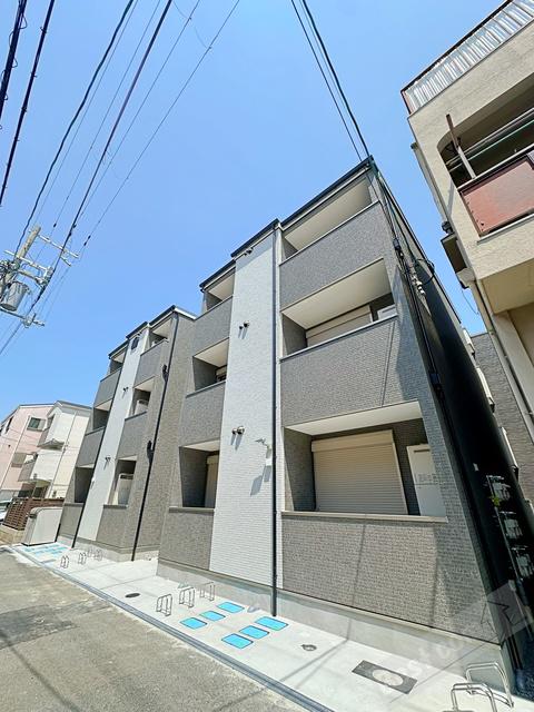 ヴェルメゾン加美東