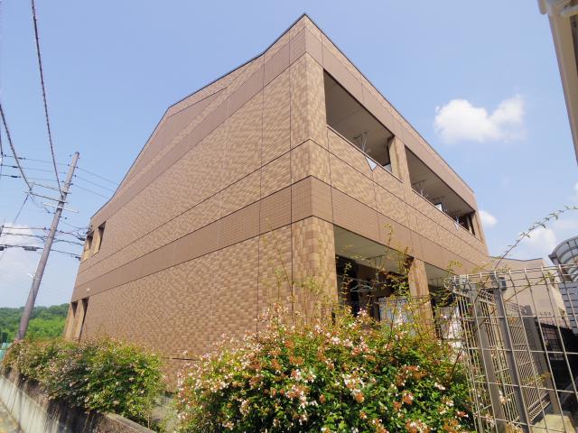 クレドール2番館