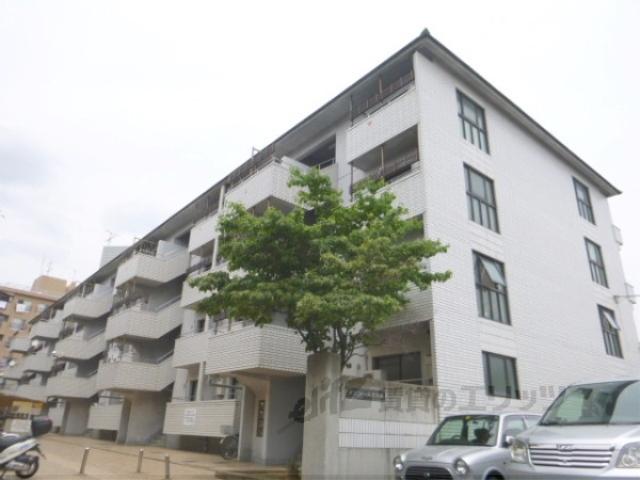 メゾンドール京ノ道