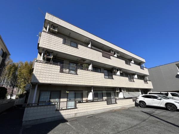 アメニティ領家