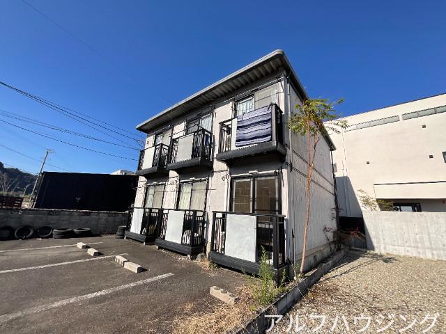 サンシャイン可児川(ワンルーム/1階)