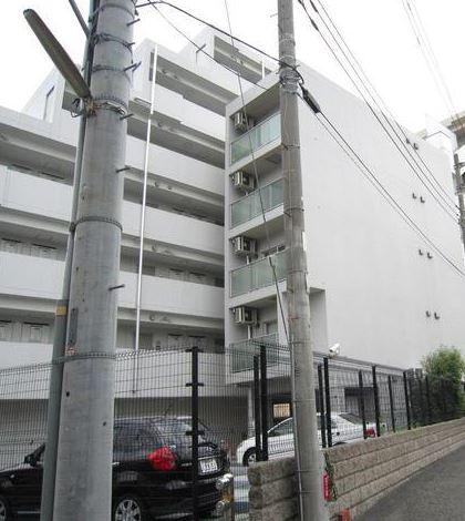 ヴェルステージ・武蔵小杉