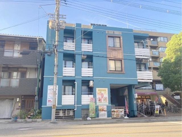 プラネシア中立売