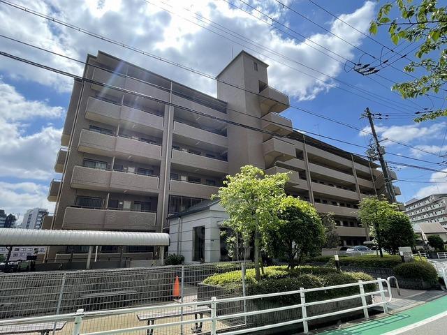 リヴェール緑地