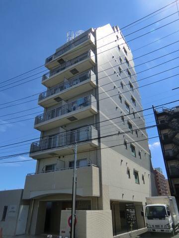 ラフィーヌ南流山