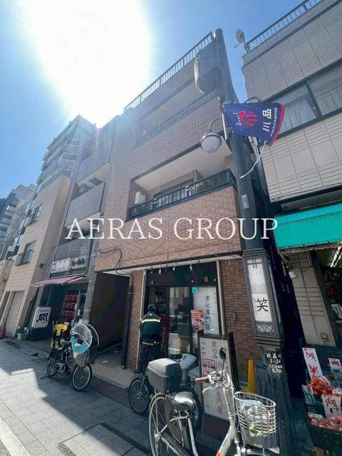 ATビル