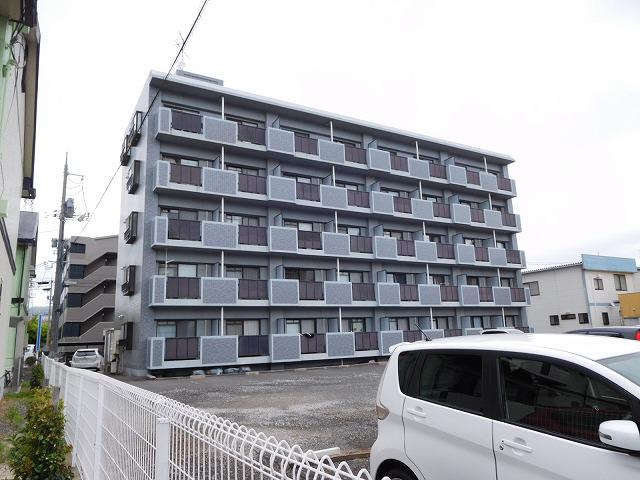 ハイツNK