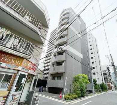 マイナビステイ門前仲町II