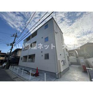 ジーメゾン山科ジュミエ