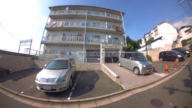枚岡グリーンヒルズ