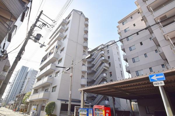 フォルム城東中央