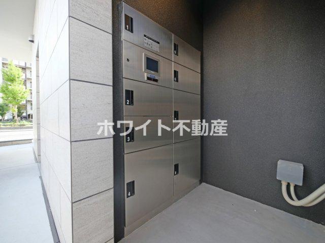 メゾンドボヌール弁天町