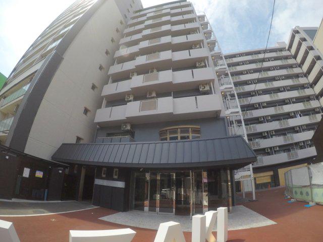FM NAKAZAKI 1