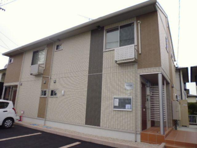 クレアシティ弐番館
