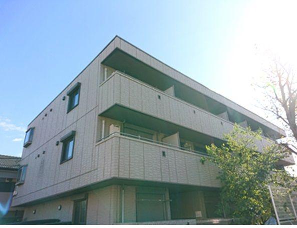 アーバン上小