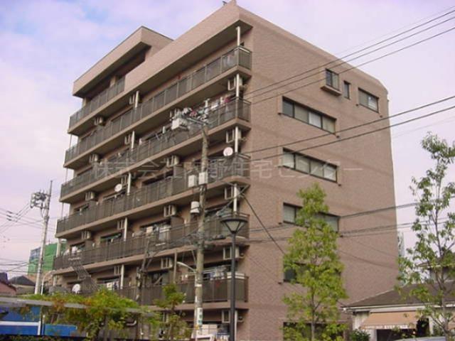 アゼリア大森
