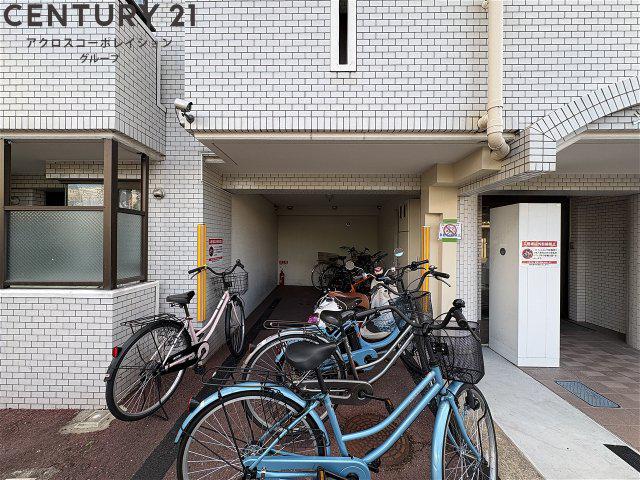 ジョイフル北武庫之荘