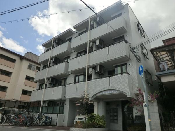 ジョイフル北武庫之荘