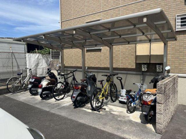 リヴェールかわさき