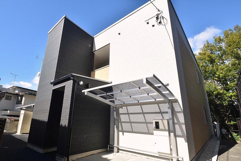 COLLINA牛田新町