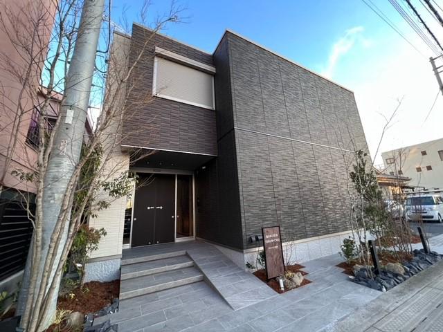 クオリスタ天神町(1LDK/1階)