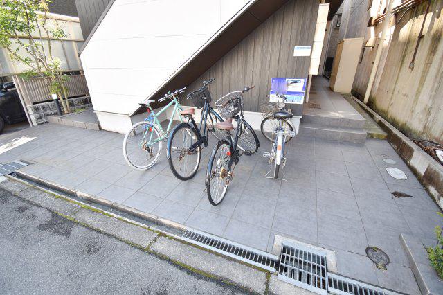 リアージュ住之江舎