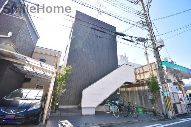 リアージュ住之江舎