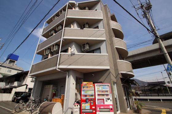 KS大町