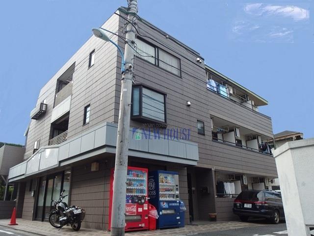 ジュネスコリーヌ