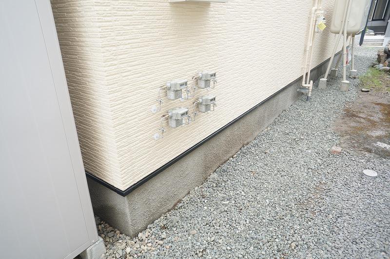 メゾンBEE