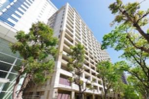 晴海アーバンプラザ