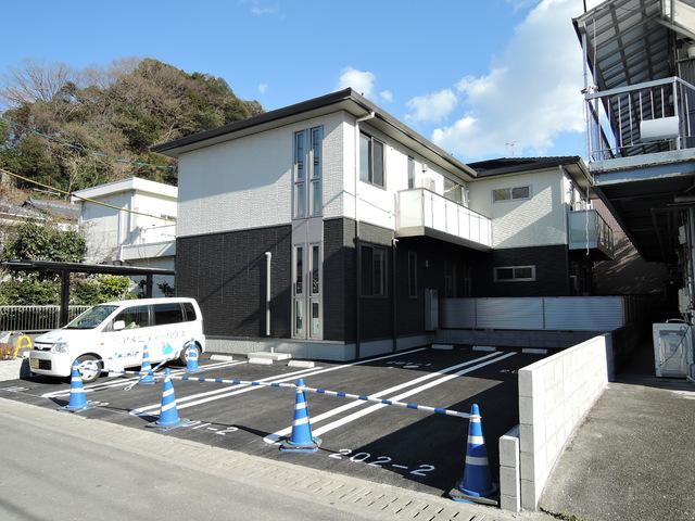 シャーメゾン・サンセイ
