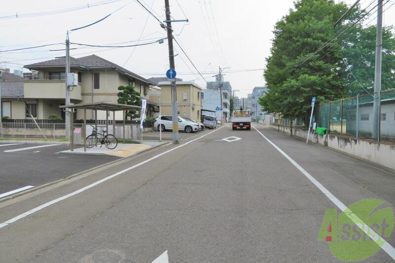D-ROOM木町通