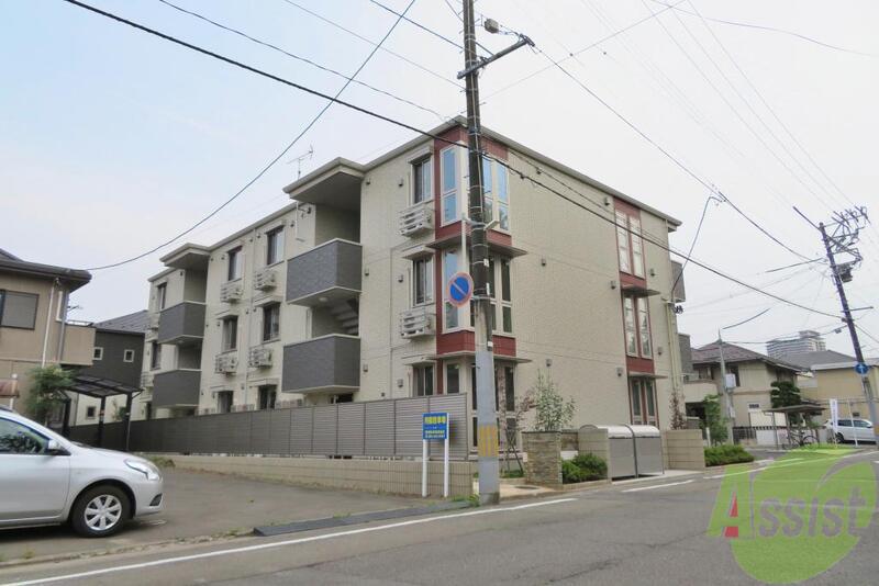 D-ROOM木町通