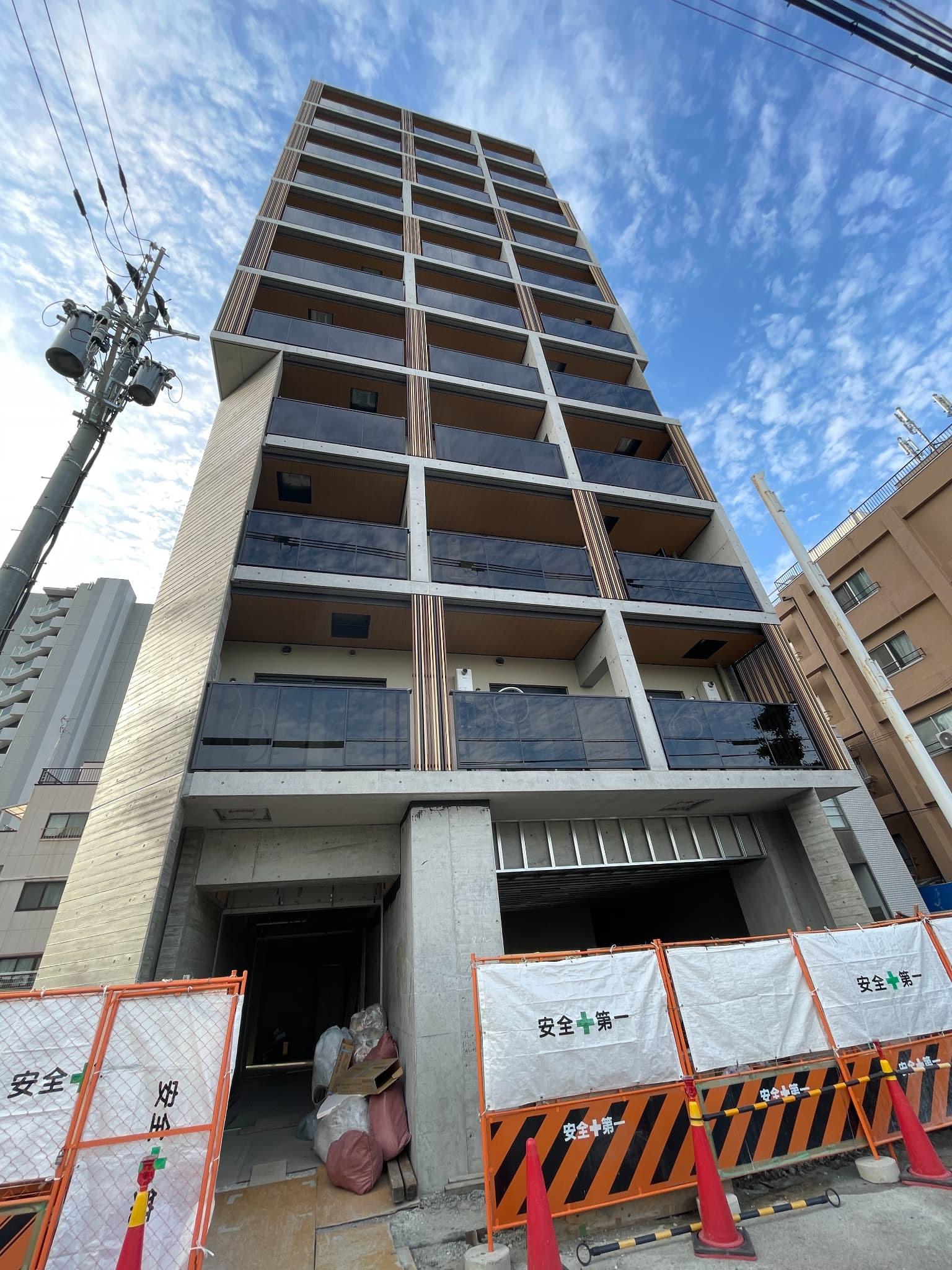国香通4丁目