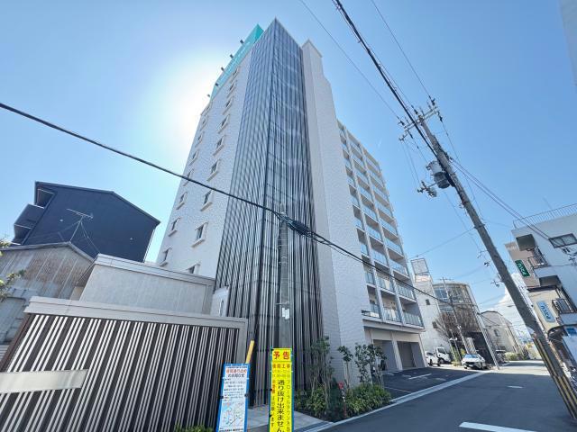 スプランディッド福島ウエスト
