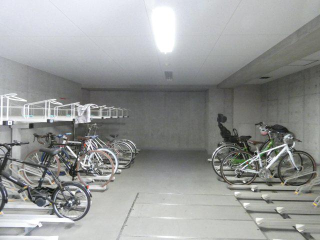 グレイスコート目黒 GRACE COURT MEGURO