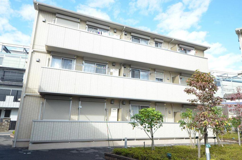 シュテルンビルトA