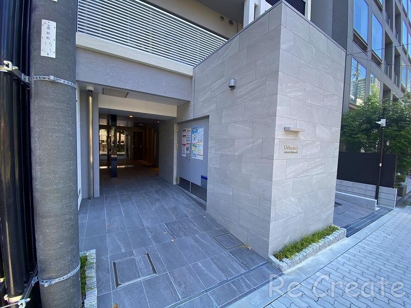 アーバネックス南新町