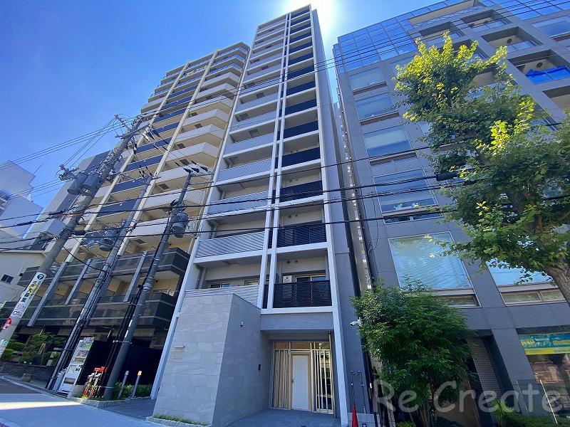 アーバネックス南新町