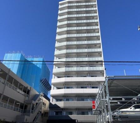 THE RESIDENCE OF NAGOYA T03旧LOCS