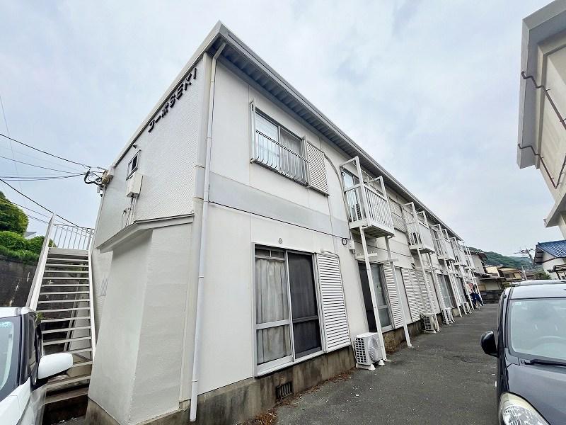 コーポSEKI