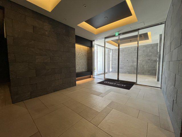 サン シエロ東今里
