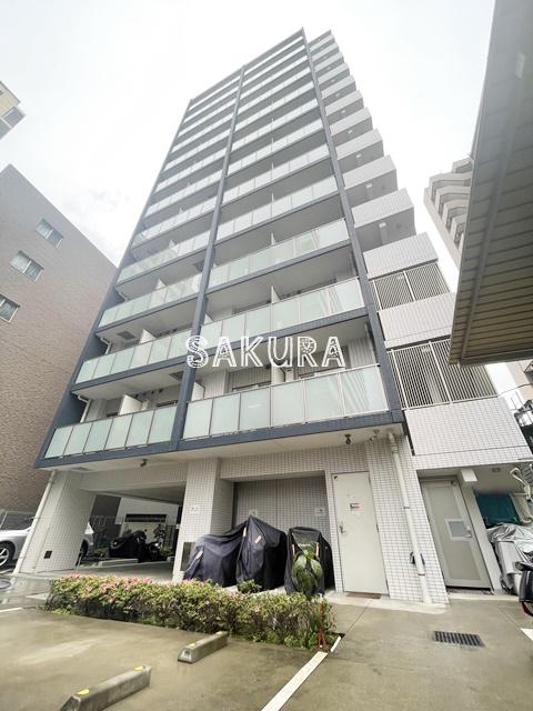 ガーラ・グランディ川崎榎町